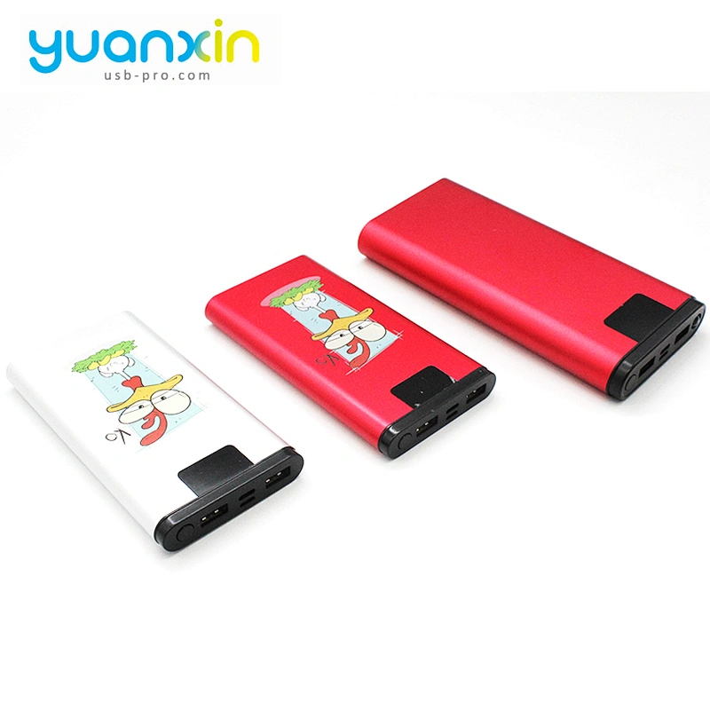 10000mah Rich Experienced High Quality Factory Price Power Bank