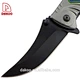 cuchillo plegable - DAKOO