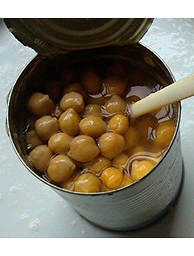 garbanzo beans