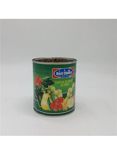 Fruit Salad