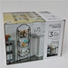 Packing box paper gift
