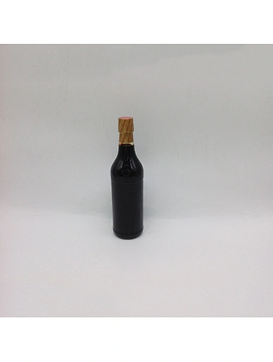 fermented soy sauce