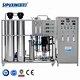 Drinking Water Treatment Machine