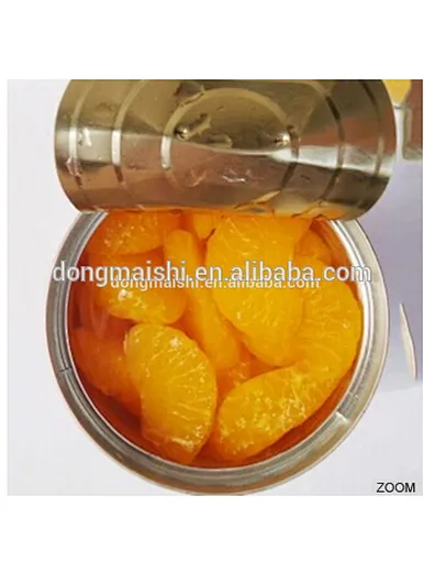 mandarin orange
