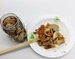 canned straw mushroom
