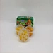 fruit cup in syrup