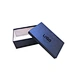 Wholesale High-end Rigid Cardboard Paper Box Handmade Lid and Base Shoes Box Paper Packaging Box