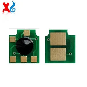 Compatible 5200 reset toner chip for hp laserjet 5200 5025 inkjet cartridge chip reset