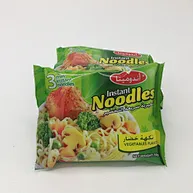 instant noodle