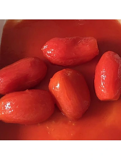 tomato
