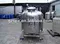 Emulsification blending  Mixing Tank