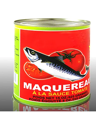 portuguese canned