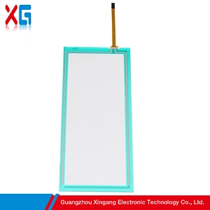 Compatible Bizhub c252 Touch Panel Touch Screen For Konica Minolta Bizhub c250 c252