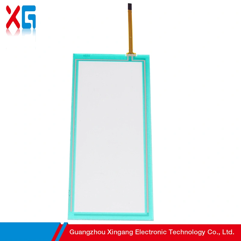 Compatible Bizhub c252 Touch Panel Touch Screen For Konica Minolta Bizhub c250 c252