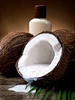 coconut pulp