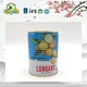 Longan frais en conserve dans du sirop