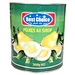 425 canned pear