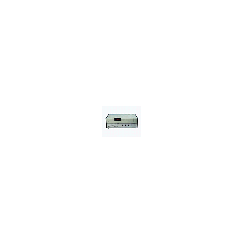 Automatisk polarimeter