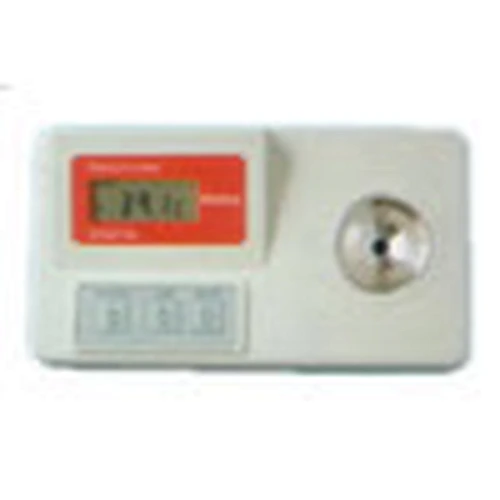 Digital Refractometer, Coolant, Baterya, Panlinis