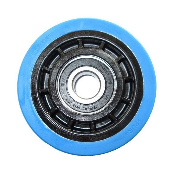 Step Chain Roller