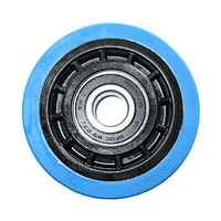 Step Chain Roller