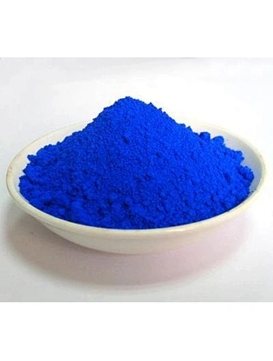 violet blue dye