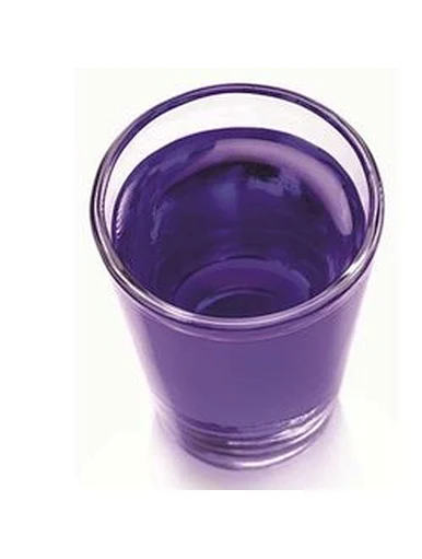 methyl violet liquid
