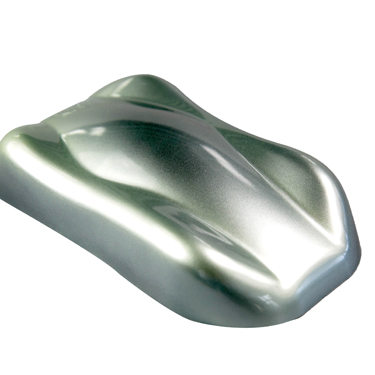 Pearlescent Pigment Dypearl 406