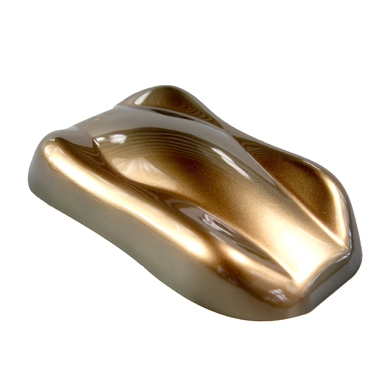 Pearlescent Pigment Dypearl 510