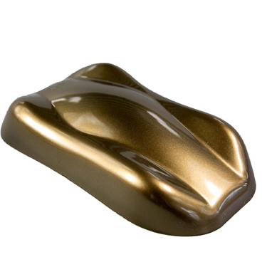Pearlescent Pigment Dypearl 430
