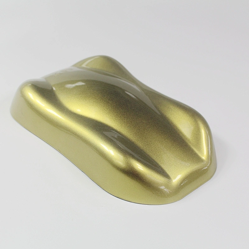 Pearlescent Pigment Dypearl 8305