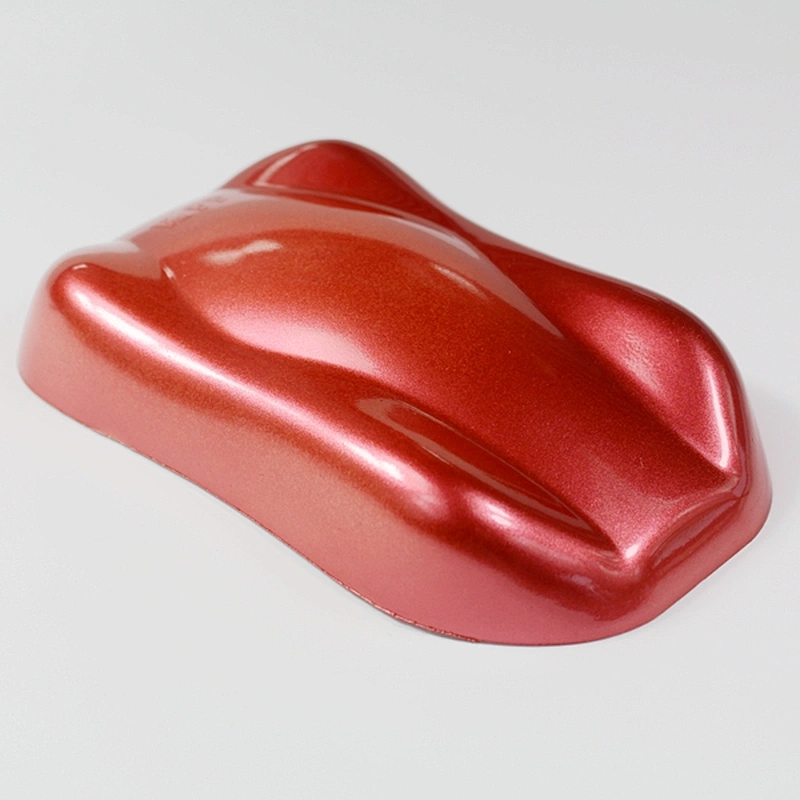Pearlescent Pigment Dypearl 8534