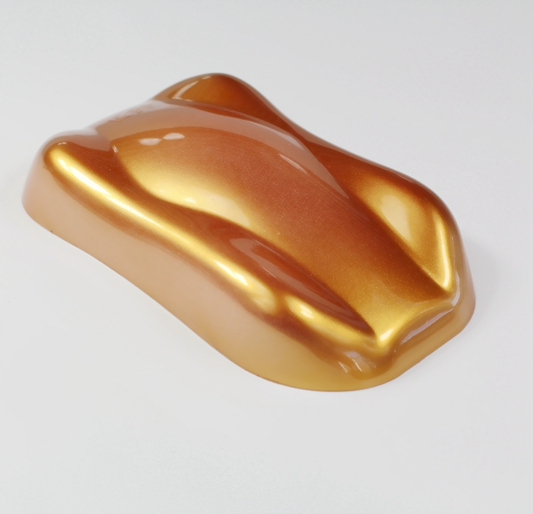 Pearlescent Pigment Dypearl 820M0-SW