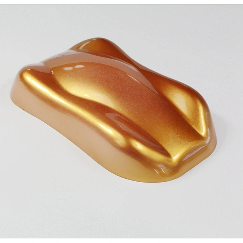 Pearlescent Pigment Dypearl 820M0-SW