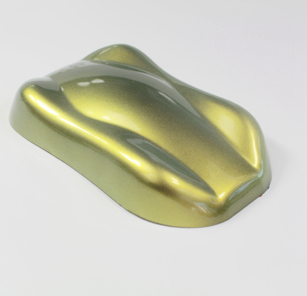 Pearlescent Pigment Dypearl 835R1