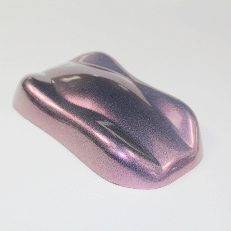 Pearlescent Pigment Dypearl 8715