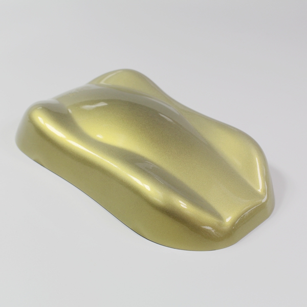 Pearlescent Pigment Dypearl 201