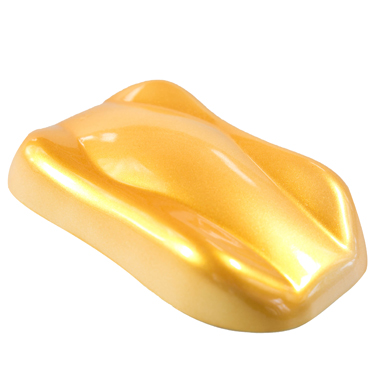 Pearlescent Pigment Dypearl 355