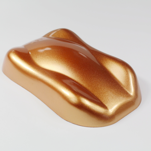 Pearlescent Pigment Dypearl 530