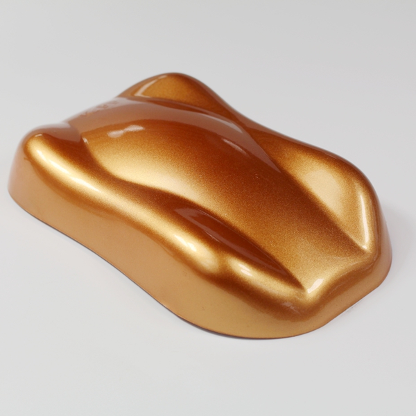 Pearlescent Pigment Dypearl 8350