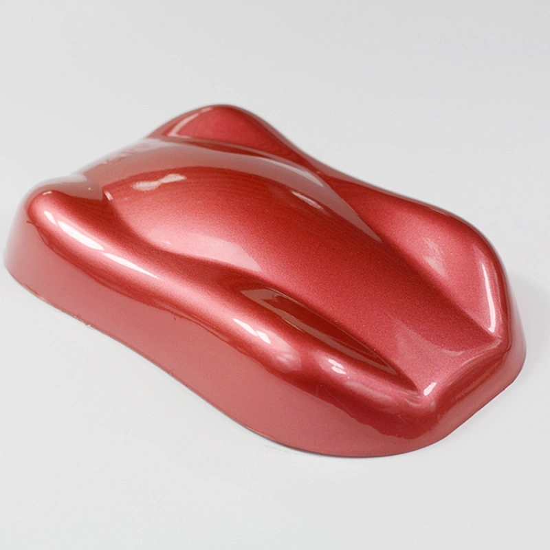 Pearlescent Pigment Dypearl 524