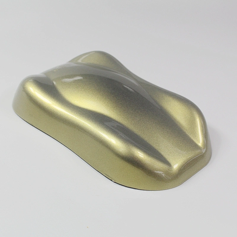 珠光颜料 Dypearl 249