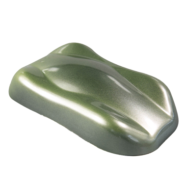 Pearlescent Pigment Dypearl 4602