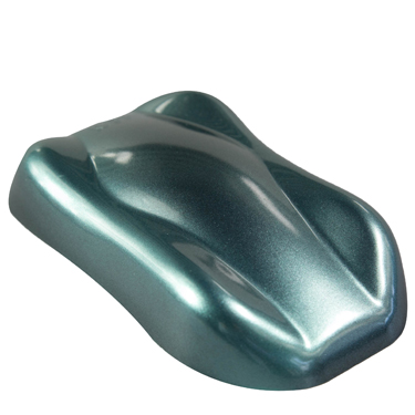 Pearlescent Pigment Dypearl 4609