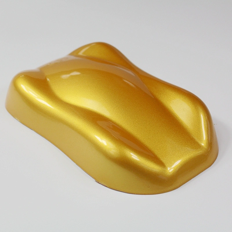 珠光颜料 Dypearl 304