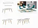 dining sets manufacturer