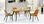 dining sets supplier