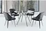 6 chair dining set