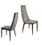 modern dining chair