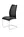 fabric dining chair
